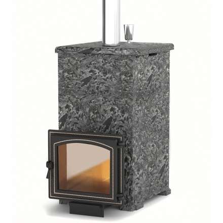 Комплект Везувий Легенда Русский пар 24 (240) NEXT Пироксенит Элит, S-40 Амазонка бай фото в Пинске