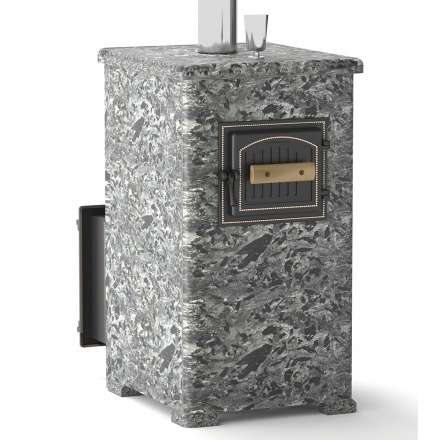 Комплект Везувий Легенда Русский пар 24 (240) NEXT Пироксенит Элит, S-40 в Пинске