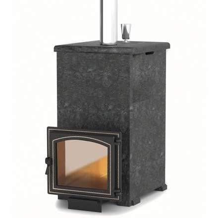 Комплект Везувий Легенда Русский пар 24 (240) NEXT Пироксенит, S-40 Амазонка бай фото в Пинске