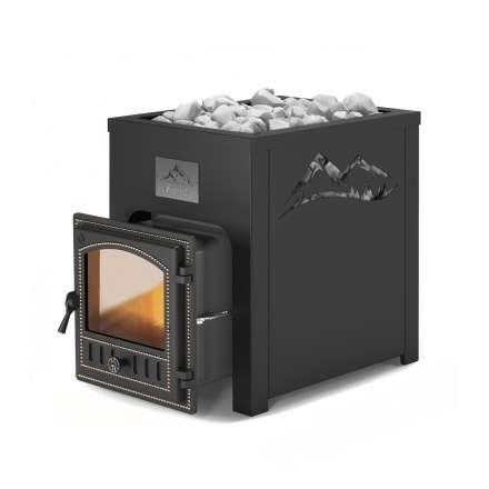 Кожух Везувий Эверест 24 «ГОРЫ» в Пинске