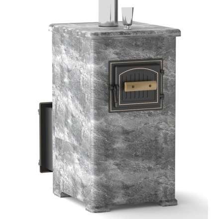 Комплект Везувий Легенда Русский пар 24 (240) NEXT Талькохлорит, S-40 в Пинске