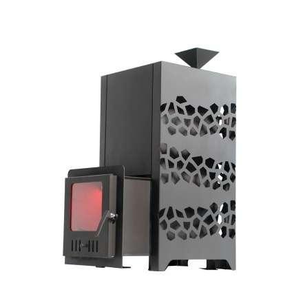 Печь банная Сибирь Камчатка-15 купить в Пинске