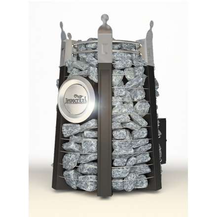 Печь для бани Добросталь Екатерина Великая стоун в Пинске