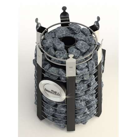 Печь для бани Добросталь Екатерина Великая стоун в Пинске