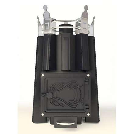 Печь для бани Добросталь Фредерика стронг Амазонка бай фото в Пинске