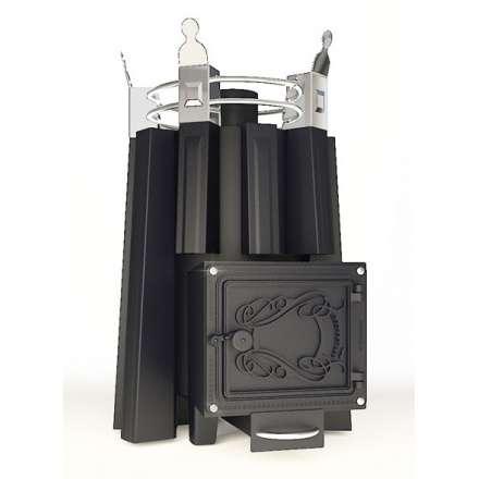 Печь для бани Добросталь Фредерика в Пинске