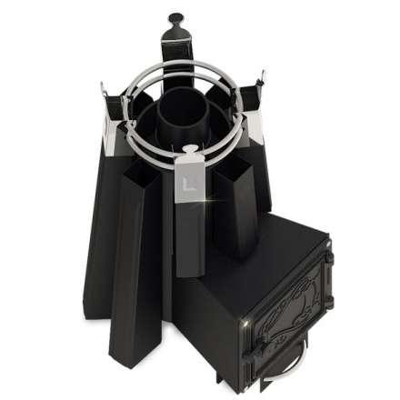 Печь для бани Добросталь София в Пинске