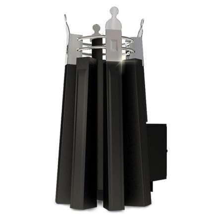 Печь для бани Добросталь София в Пинске