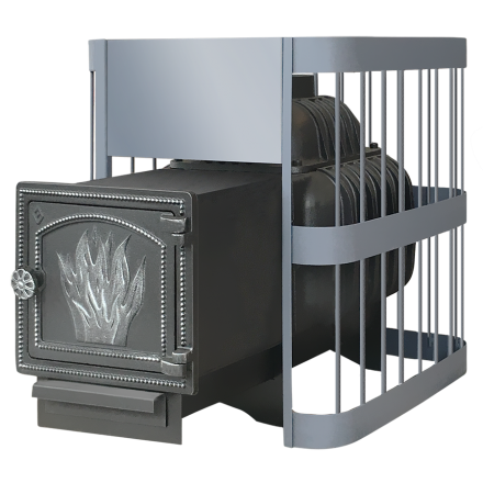 Печь для бани Этна Магма 14 (ДТ-3) Амазонка бай фото в Пинске