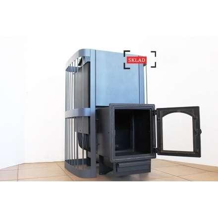 Печь для бани Этна Шторм 18 (ДТ-4С) в Пинске