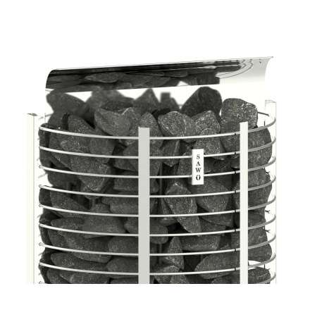 Электрическая печь SAWO TH9-120NS-WL-P в Пинске