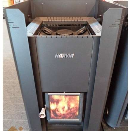 Печь для бани Harvia 16 в Пинске