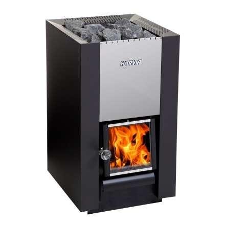 Печь для бани Harvia 16 Амазонка бай фото в Пинске