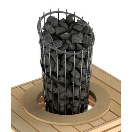 Электрическая печь SAWO PNX3-75Ni2-P в Пинске