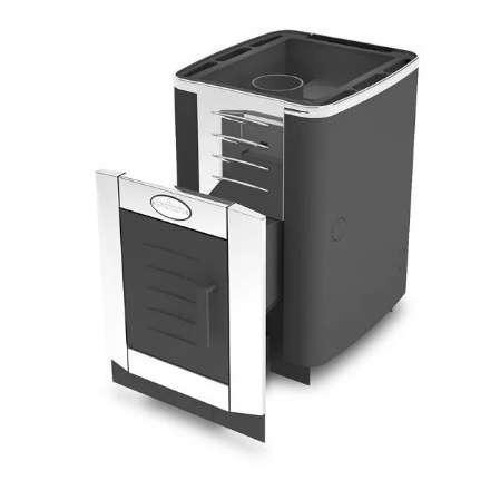 Банная печь GreiVari Кирасир 20 Стандарт в Пинске