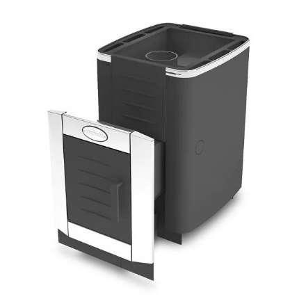 Банная печь GreiVari Кирасир 15 Стандарт Амазонка бай фото в Пинске