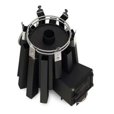 Печь для бани Добросталь Екатерина Великая в Пинске