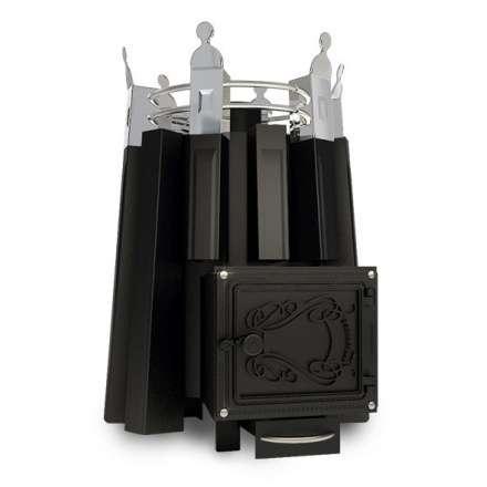 Печь для бани Добросталь Екатерина Великая Амазонка бай фото в Пинске