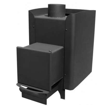 Печь для бани Варвара Банник удл. топка купить в Пинске