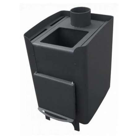 Печь для бани Варвара Банник в Пинске