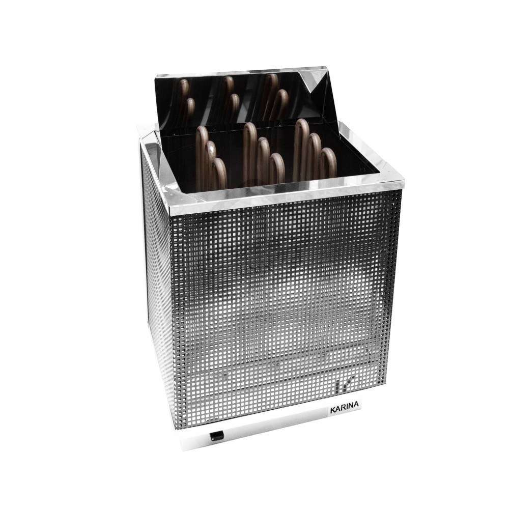 Электрическая печь KARINA Optima 7,5 купить в Пинске