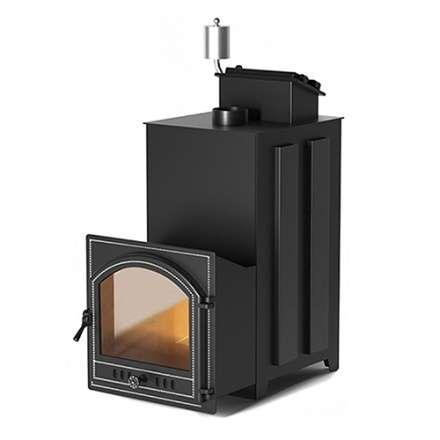 Печь для бани Везувий Эверест Inox 20 (205) Амазонка бай фото в Пинске