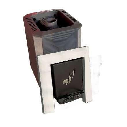 Банная печь Пегас 26 NEXT ДТ4 под обкладку в Пинске