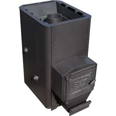 Печь для бани Варвара Мини с контуром купить в Пинске