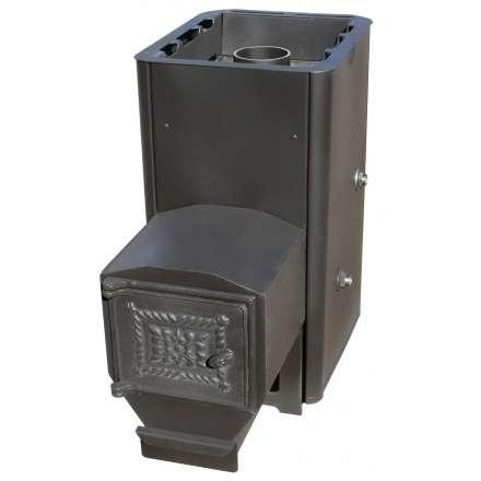 Печь для бани Варвара Мини с контуром удл. топка купить в Пинске