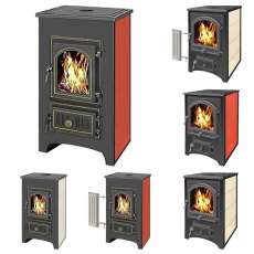 Купить модификации камина Везувий ПК-01 (270) в Пинске фото в Пинске