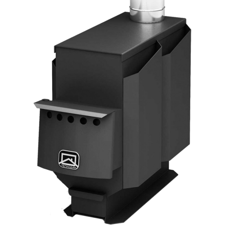 Отопительная печь Теплодар Т 100 купить в Пинске