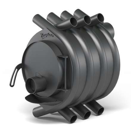 Печь отопительная ВЕЗУВИЙ АОГТ 00 купить в Пинске