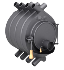 Печь отопительная Буран АОТ-06 тип 00 в Пинске