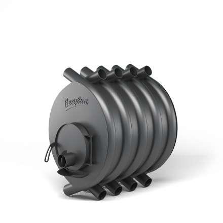 Печь отопительная ВЕЗУВИЙ АОГТ 02 купить в Пинске