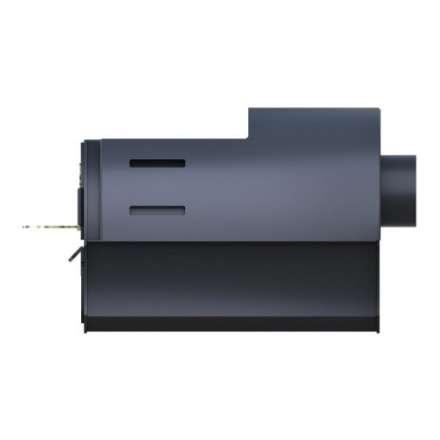 Отопительная печь Царь-печи Милана в Пинске