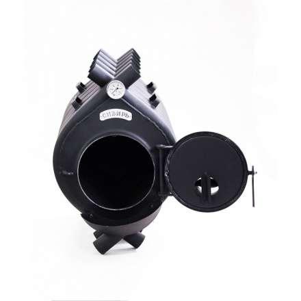 Печь воздухогрейная БВ-180 Сибирь в Пинске