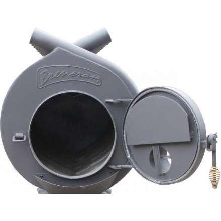 Печь отопительная Бренеран АОТ-19 тип 04 в Пинске