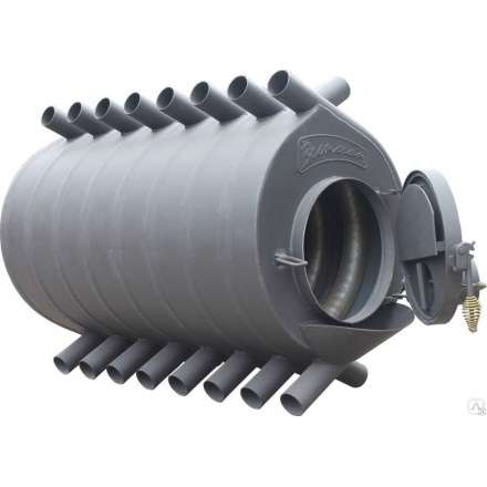 Печь отопительная Бренеран АОТ-19 тип 04 в Пинске