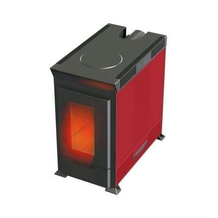 Печь отопительная Теплодар Матрица 100 в Пинске