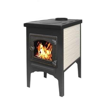 Печь отопительная Везувий В5С купить в Пинске