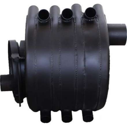 Печь отопительная ComfortProm Baron 100 в Пинске