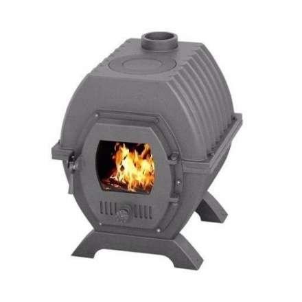 Печь отопительная чугунная Везувий Триумф 180 Амазонка бай фото в Пинске