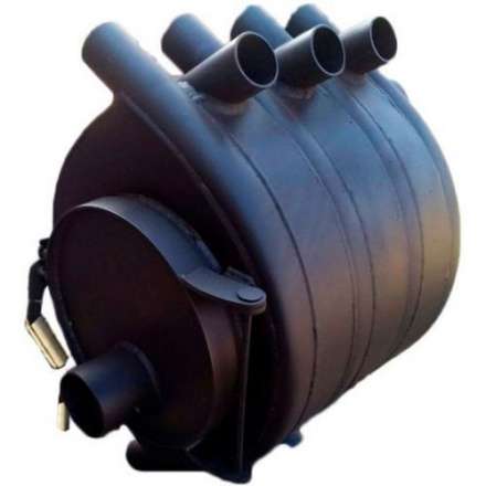 Печь отопительная ComfortProm Baron 150 в Пинске