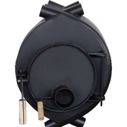 Печь отопительная ComfortProm Baron 150 в Пинске