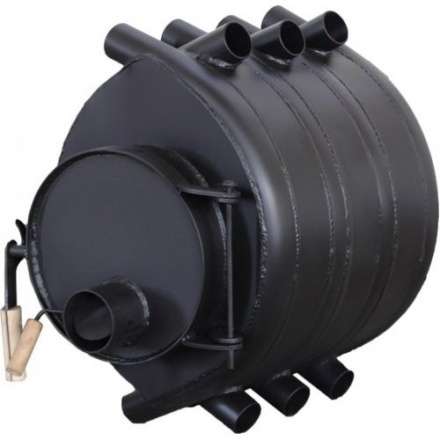 Печь отопительная ComfortProm Baron 150 Амазонка бай фото в Пинске