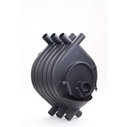 Печь воздухогрейная БВ-100 Сибирь в Пинске