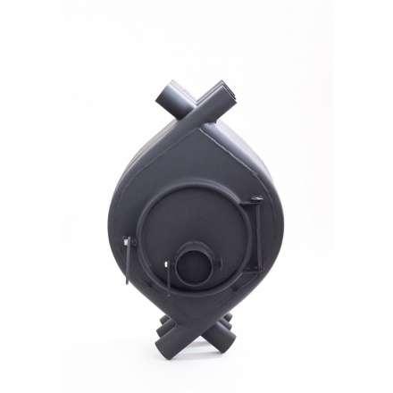 Печь воздухогрейная БВ-100 Сибирь в Пинске