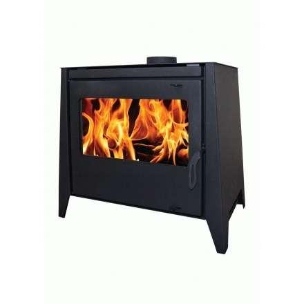 Печь-камин Бавария 12 Амазонка бай фото в Пинске