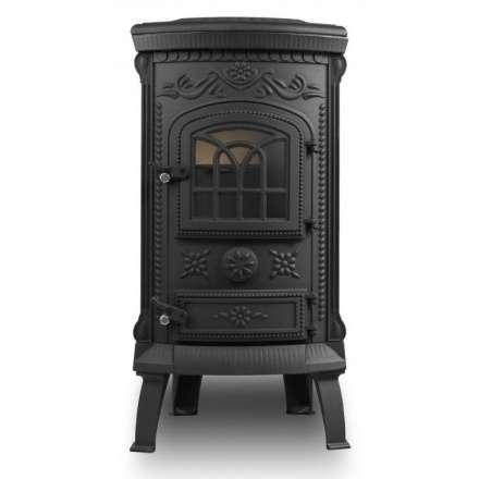 Купить Печь-камин Печь-камин NORDflam Verdo чугун в Пинске Амазонка бай фото в Пинске