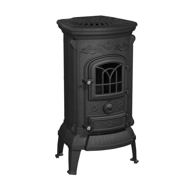 Печь-камин NORDflam Verdo Амазонка бай фото в Пинске